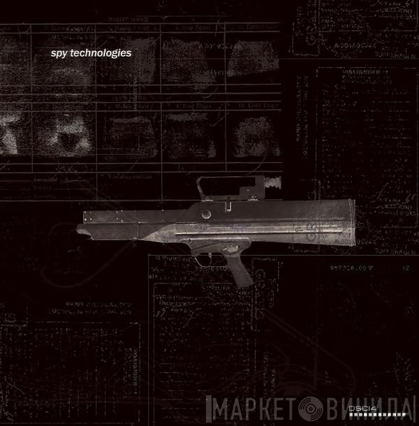 Crossfire, DJ S.I.N., Stare - Spy Technologies