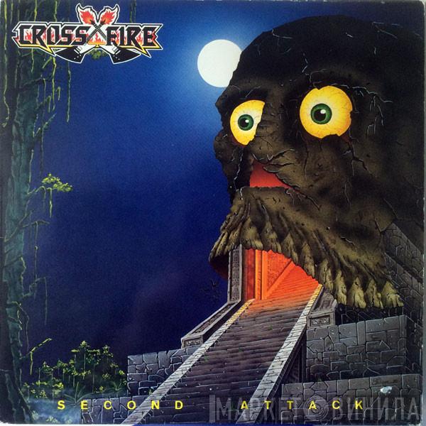 Crossfire  - Second Attack