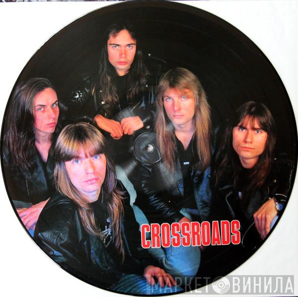 Crossroads - The Wild One