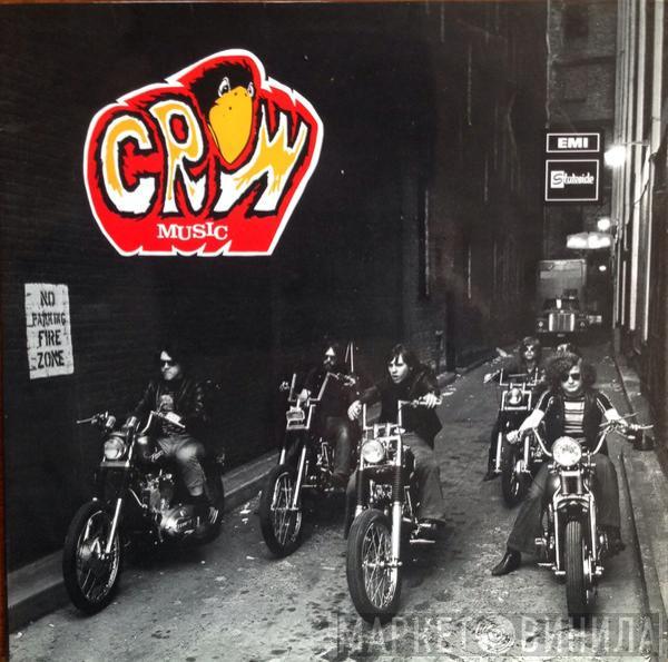 Crow  - Crow Music