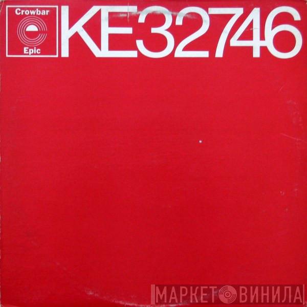 Crowbar  - KE32746
