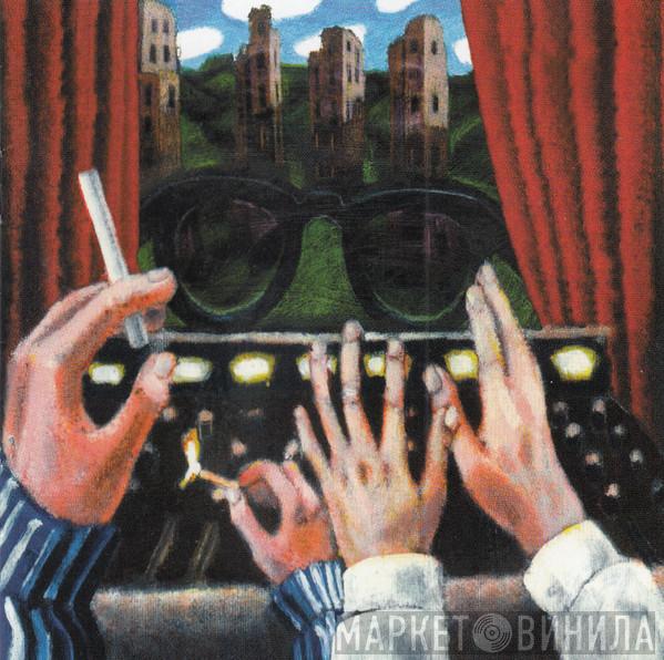  Crowded House  - Afterglow