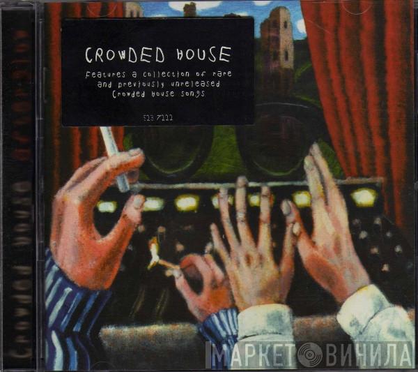 Crowded House - Afterglow