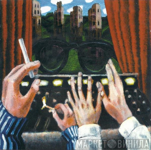 Crowded House - Afterglow