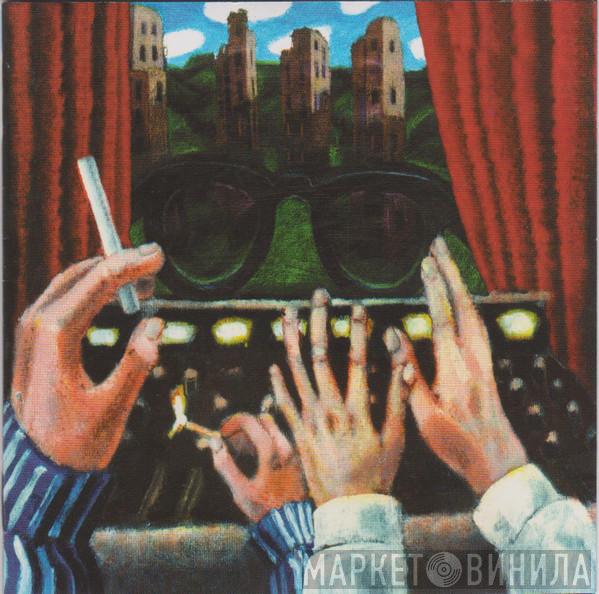 Crowded House - Afterglow