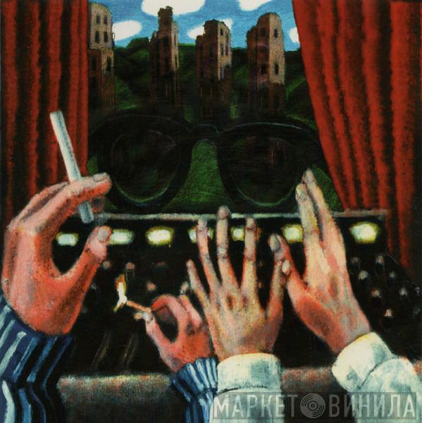  Crowded House  - Afterglow