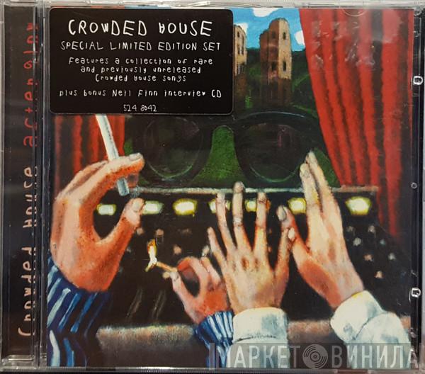  Crowded House  - Afterglow