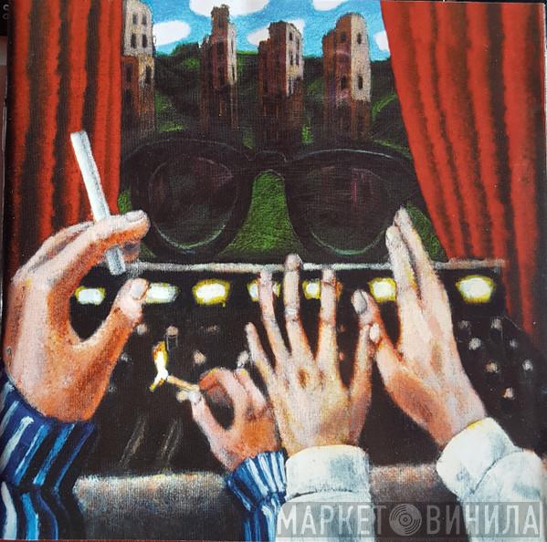  Crowded House  - Afterglow