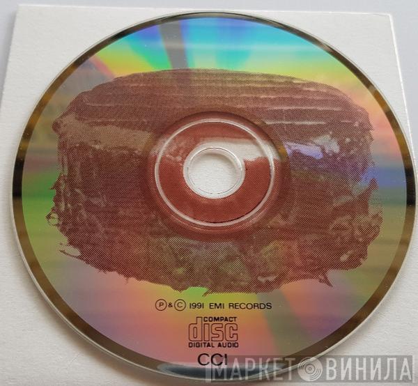  Crowded House  - Chocolate Cake