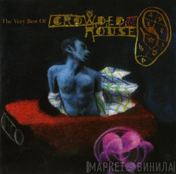 Crowded House - Recurring Dream (The Very Best Of Crowded House)