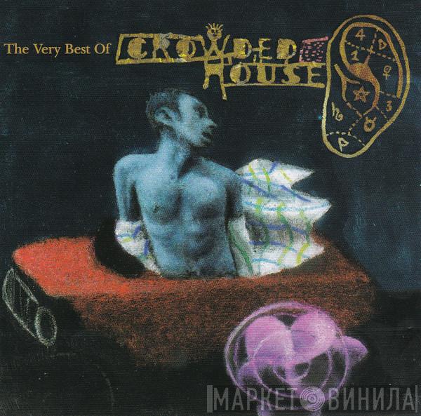  Crowded House  - Recurring Dream: The Very Best Of Crowded House