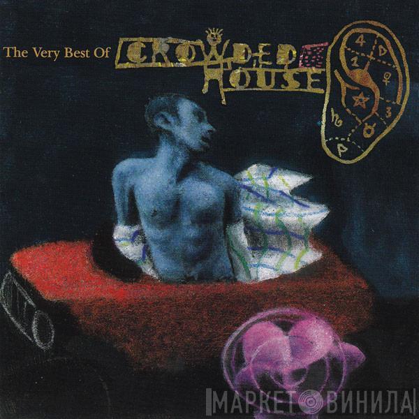 Crowded House  - Recurring Dream: The Very Best Of Crowded House