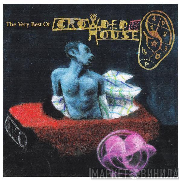  Crowded House  - Recurring Dream:  The Very Best Of Crowded House