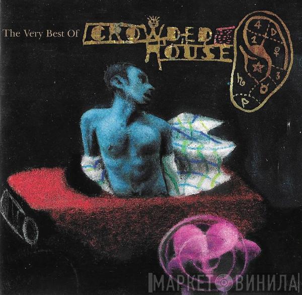  Crowded House  - Recurring Dream:  The Very Best Of Crowded House