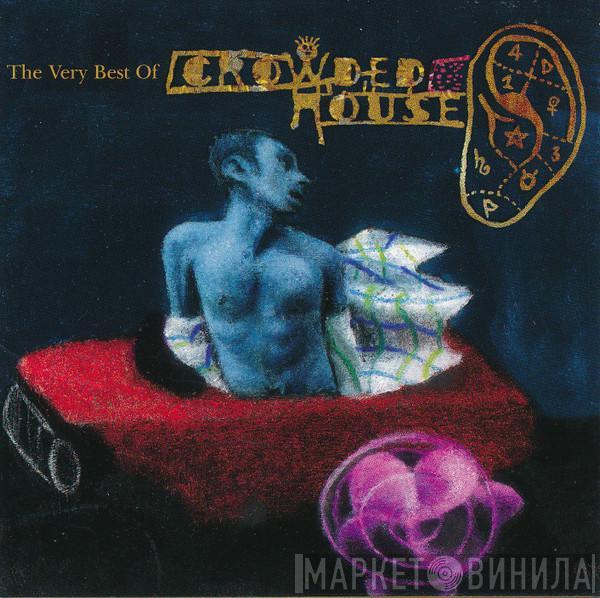  Crowded House  - Recurring Dream:  The Very Best Of Crowded House