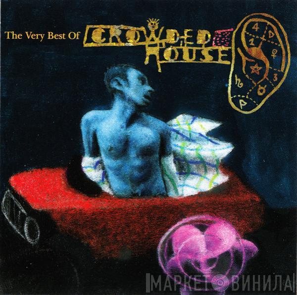  Crowded House  - Recurring Dream: The Very Best Of Crowded House
