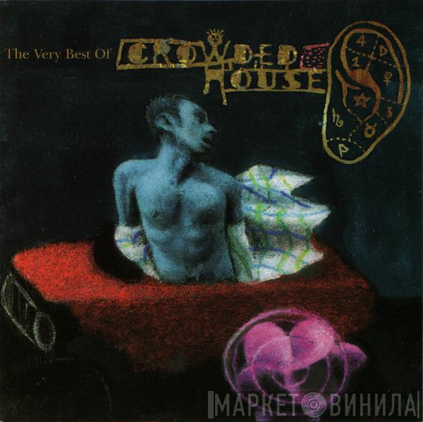  Crowded House  - Recurring Dream:  The Very Best Of Crowded House