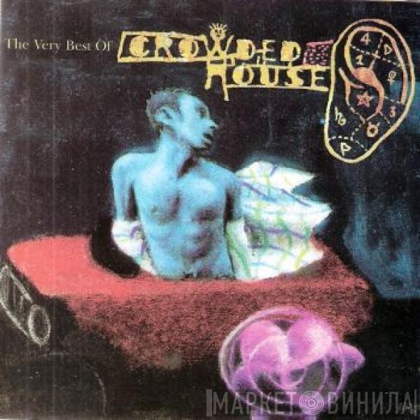  Crowded House  - Recurring Dream: The Very Best Of Crowded House
