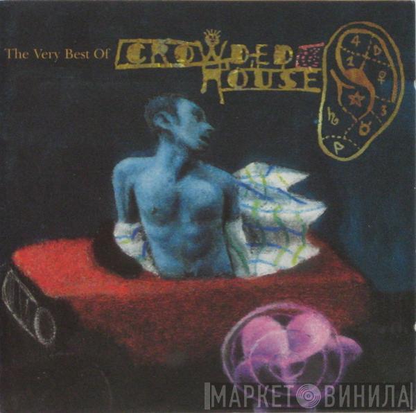  Crowded House  - Recurring Dream: The Very Best Of Crowded House