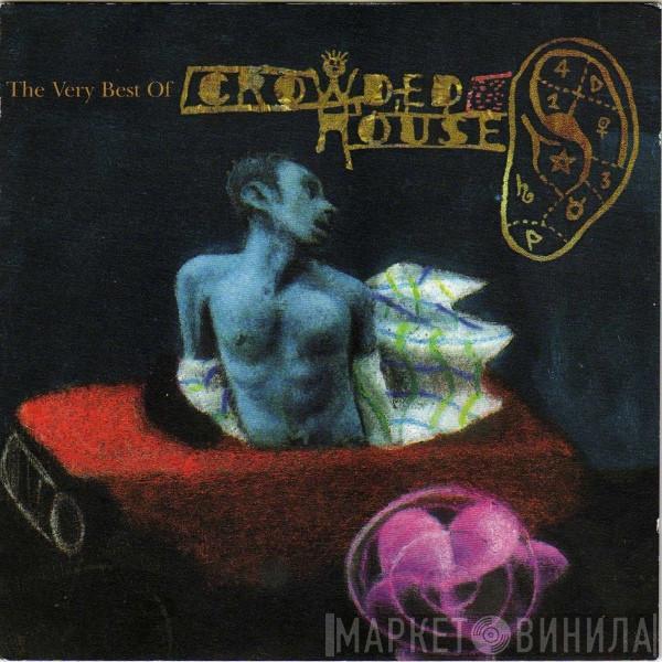 Crowded House - Recurring Dream: The Very Best Of Crowded House