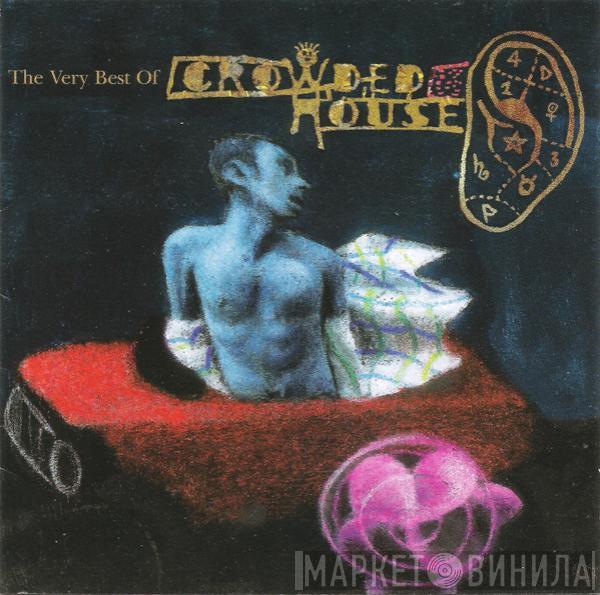  Crowded House  - Recurring Dream:  The Very Best Of Crowded House