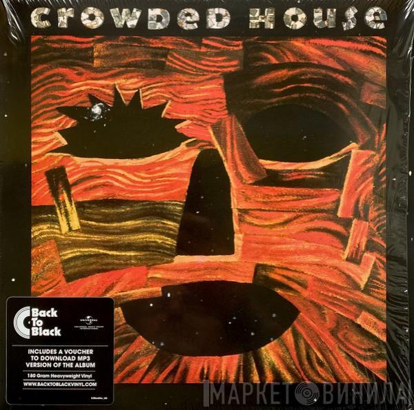  Crowded House  - Woodface