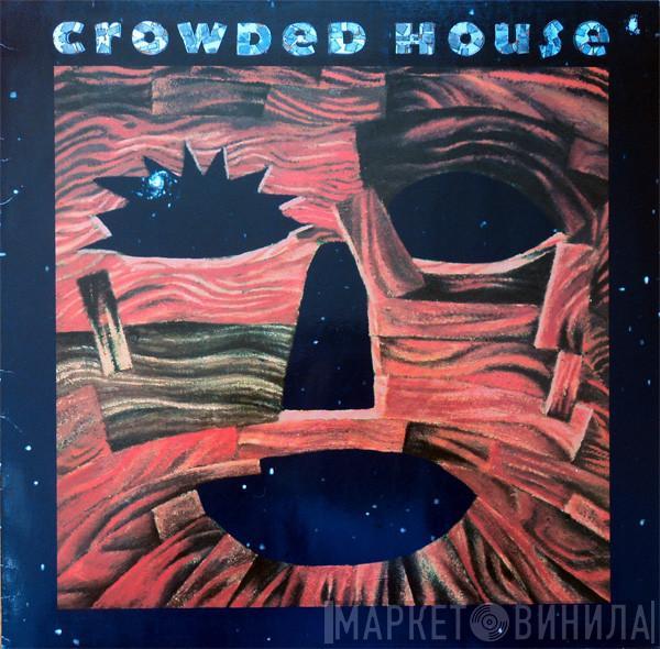  Crowded House  - Woodface
