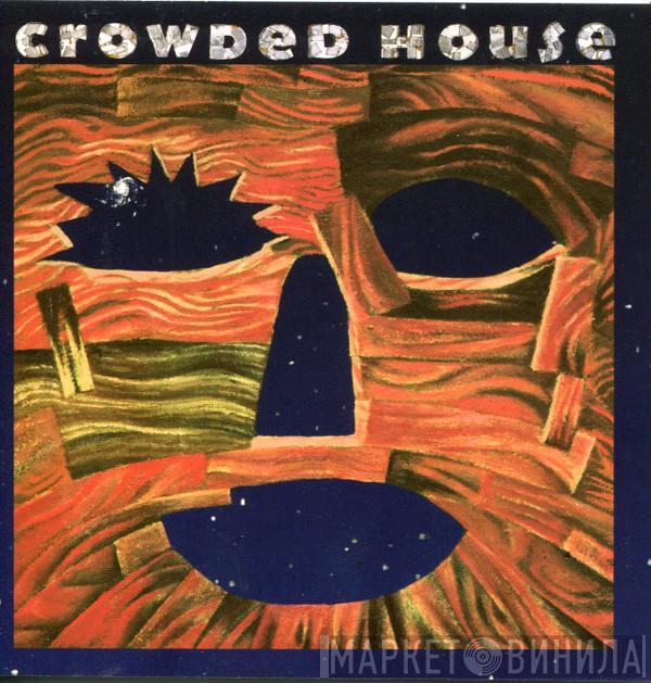  Crowded House  - Woodface