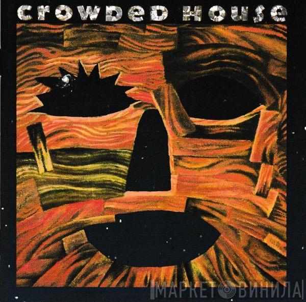  Crowded House  - Woodface