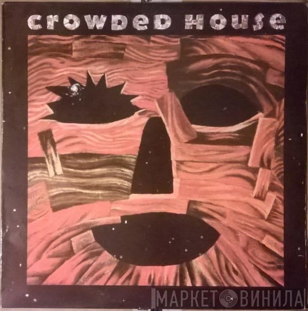  Crowded House  - Woodface