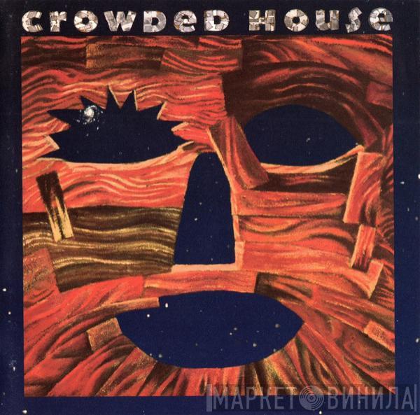  Crowded House  - Woodface
