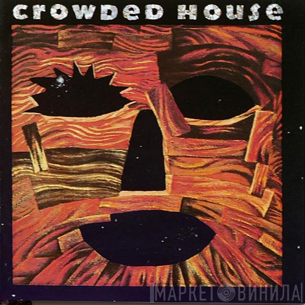 Crowded House  - Woodface