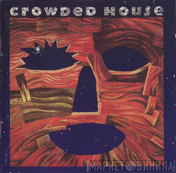  Crowded House  - Woodface