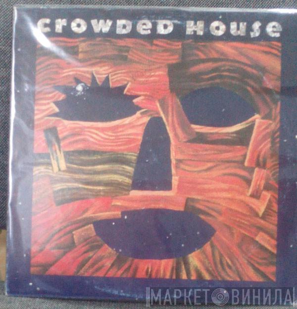  Crowded House  - Woodface