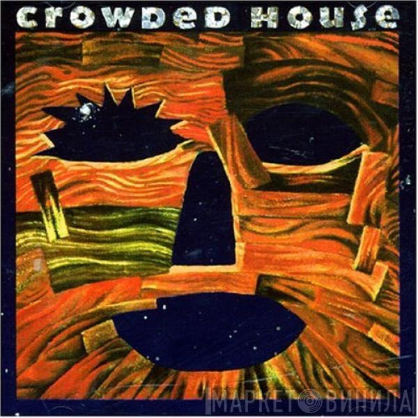  Crowded House  - Woodface