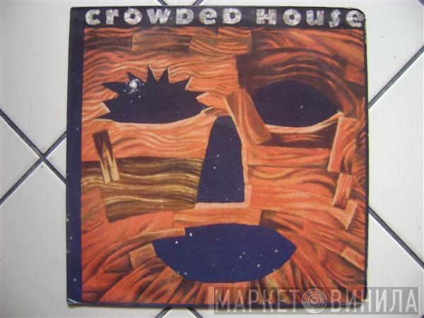  Crowded House  - Woodface