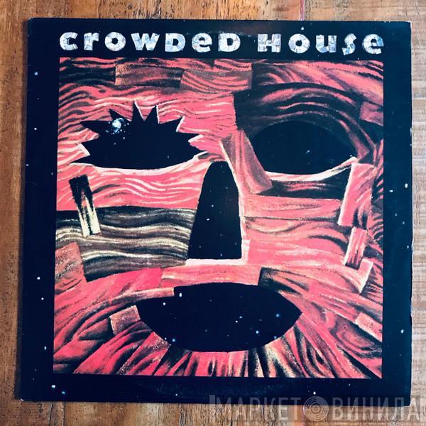  Crowded House  - Woodface