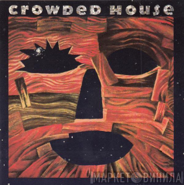  Crowded House  - Woodface