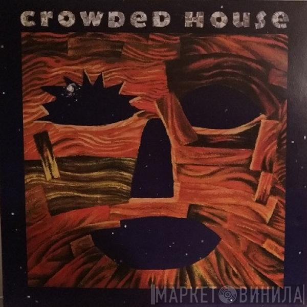  Crowded House  - Woodface