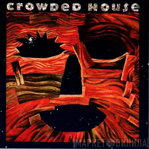  Crowded House  - Woodface