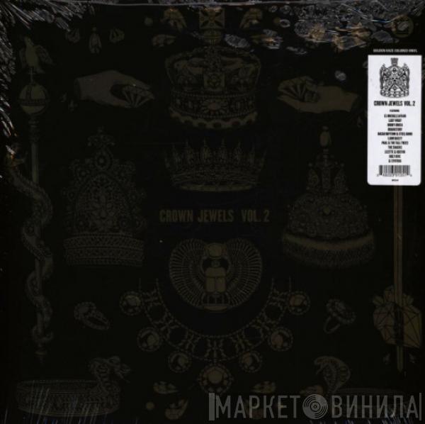  - Crown Jewels Vol. 2