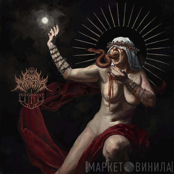 Crown Magnetar - Punishment