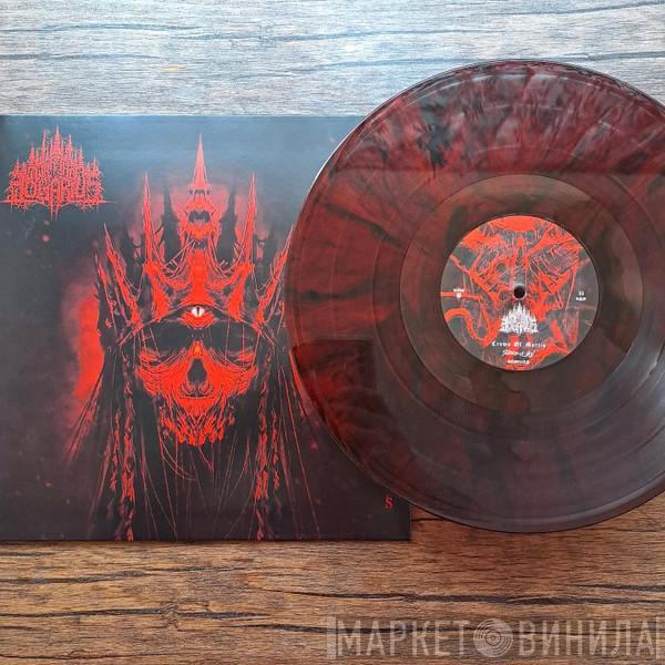  - Crown Of Mortis