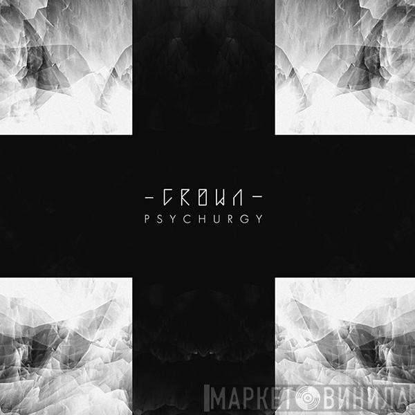 Crown  - Psychurgy
