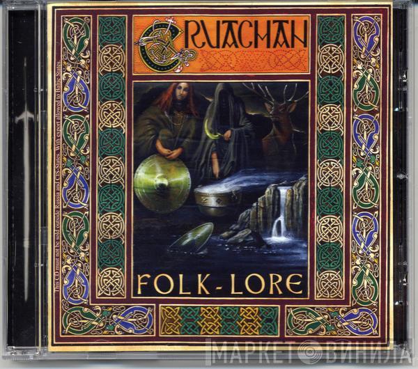 Cruachan - Folk-Lore