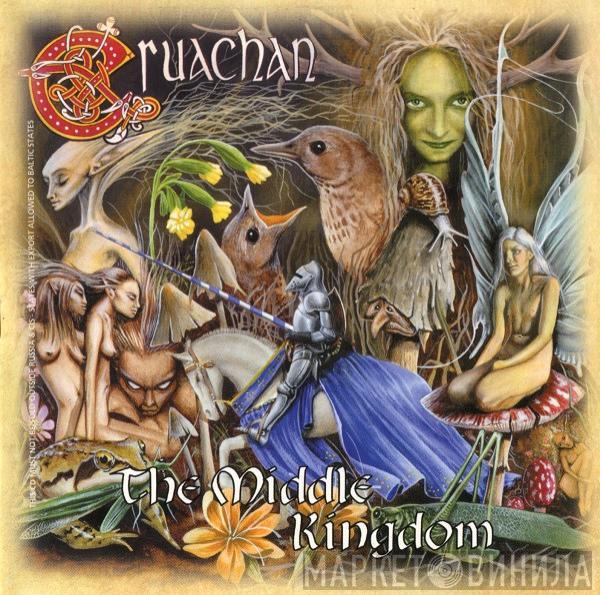Cruachan - The Middle Kingdom