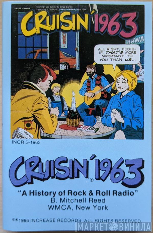  - Cruisin' 1963