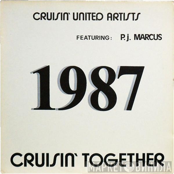 Cruisin' United Artists - Cruisin' Together