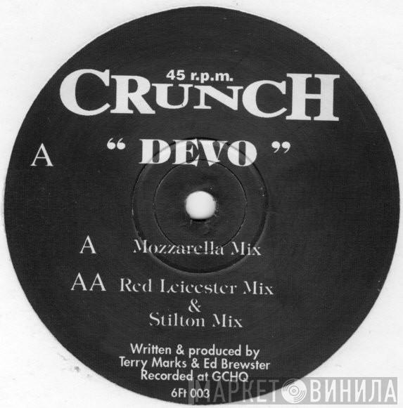 Crunch - Devo