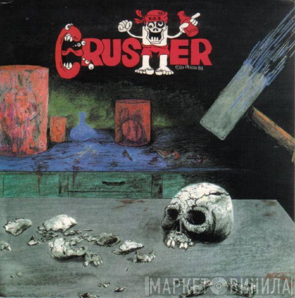 Crusher  - Crusher